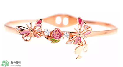 2017手鏈什么牌子好 手鏈買什么牌子好些