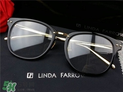 linda farrow2017春夏新品眼鏡 琳達法羅春夏眼鏡系列 linda farrow2017春夏新品眼鏡 琳達法羅春夏眼鏡系列