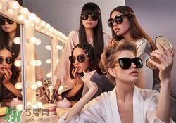 linda farrow2017春夏新品眼鏡 琳達法羅春夏眼鏡系列 linda farrow2017春夏新品眼鏡 琳達法羅春夏眼鏡系列