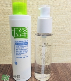 玉澤和至本哪個(gè)好？玉澤和至本區(qū)別對(duì)比