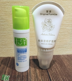 玉澤和至本哪個(gè)好？玉澤和至本區(qū)別對(duì)比