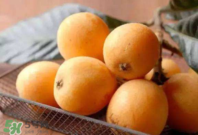 枇杷和草莓能一起吃嗎？枇杷能和草莓能一起吃嗎？