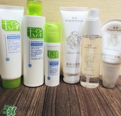 玉澤和佰草集哪個(gè)好？玉澤是佰草集旗下的嗎？