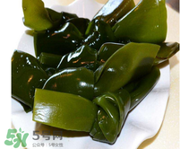 天天吃海帶對(duì)身體好嗎？多吃海帶有什么好處和壞處？