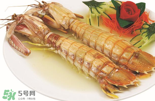 枇杷可以和海鮮能一起吃嗎？枇杷和海鮮一起吃吃好嗎？