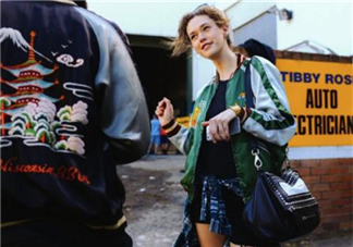 飛行員夾克怎么搭配？飛行員夾克怎么搭配好看？