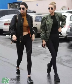 飛行員夾克哪個(gè)牌子好？飛行員夾克什么牌子好？