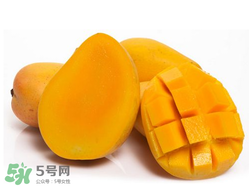 芒果什么季節(jié)成熟？芒果什么時(shí)候上市？