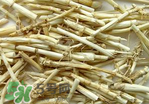 茅根的功效與作用 茅根有什么作用？