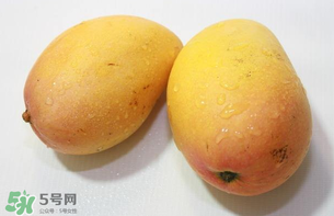 芒果哪里的最好吃？芒果哪種品種好吃？