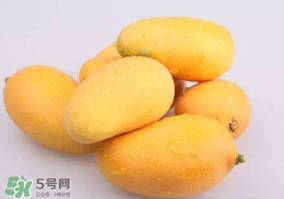 芒果為什么會變黑？芒果為什么有黑點？