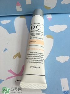 DQ蒂珂勻透遮瑕修顏乳多少錢?蒂珂勻透遮瑕修顏乳價格 DQ蒂珂勻透遮瑕修顏乳多少錢?蒂珂勻透遮瑕修顏乳價格