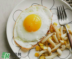 流黃蛋能吃嗎？吃流黃蛋會得禽流感嗎？