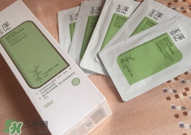 玉澤身體乳可以搽臉嗎？玉澤身體乳可以用在臉上嗎？