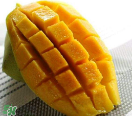 芒果為什么有絲？芒果有絲是什么？