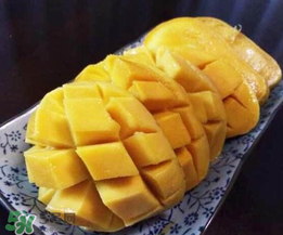 芒果為什么有絲？芒果有絲是什么？