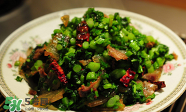 臘菜怎么腌制？臘菜怎么做好吃？