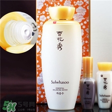 雪肌精和雪花秀哪個(gè)好?雪肌精和雪花秀哪個(gè)貴? 雪肌精和雪花秀哪個(gè)好?雪肌精和雪花秀哪個(gè)貴?