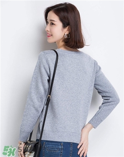 羊毛衫領(lǐng)口變大怎么辦？羊毛衫領(lǐng)口變松了怎么辦？