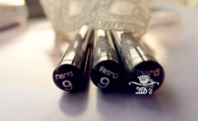 植村秀砍刀眉筆多少錢？植村秀砍刀眉筆專柜價(jià)格