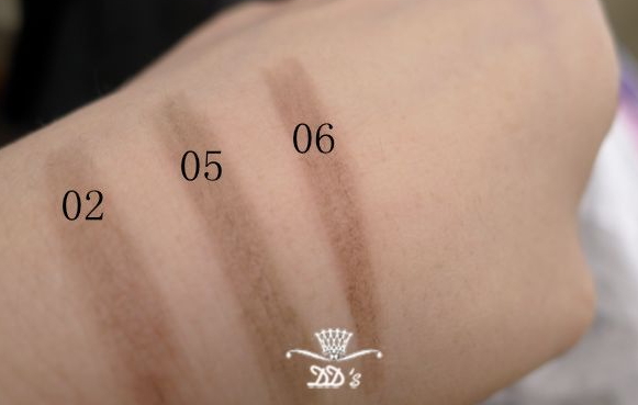 植村秀砍刀眉筆多少錢？植村秀砍刀眉筆專柜價(jià)格