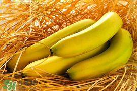 香蕉上有黑點(diǎn)能吃嗎？帶黑點(diǎn)的香蕉能吃嗎？