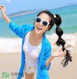 熒光色衣服怎么搭配？熒光色衣服怎么搭配好看？