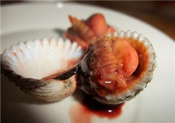 血蚶有寄生蟲嗎？血蚶有沒有寄生蟲？