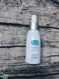 玉澤護(hù)膚品怎么樣？玉澤護(hù)膚品好用嗎？