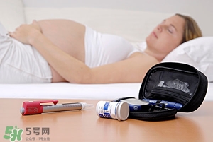 孕婦糖尿病的癥狀 孕婦糖尿病有什么癥狀 孕婦糖尿病的癥狀 孕婦糖尿病有什么癥狀