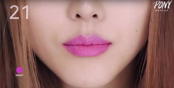 植村秀口紅哪個顏色好看？植村秀口紅最火色號