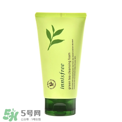 2017潔面乳什么牌子好 日韓潔面乳排行榜 2017潔面乳什么牌子好 日韓潔面乳排行榜