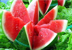 西瓜是低糖水果嗎？西瓜是低糖還是高糖？