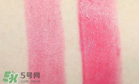 植村秀口紅哪個顏色好看？植村秀口紅最火色號