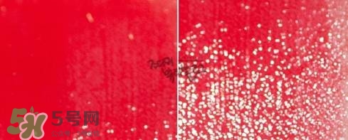 植村秀口紅哪個顏色好看？植村秀口紅最火色號