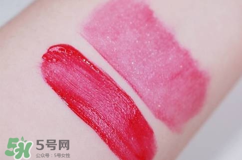 植村秀口紅哪個顏色好看？植村秀口紅最火色號