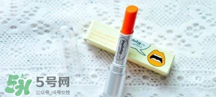 植村秀口紅哪個顏色好看？植村秀口紅最火色號