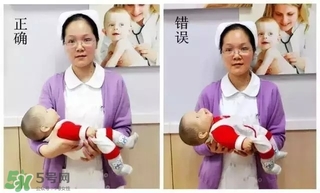 抱孩子的正確姿勢 正確的抱孩子姿勢 抱孩子的正確姿勢 正確的抱孩子姿勢