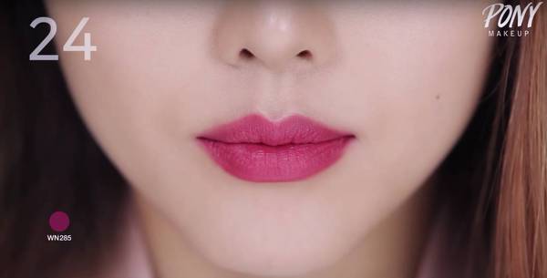 植村秀口紅哪個顏色好看？植村秀口紅最火色號