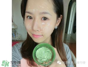 2017蘆薈膠哪個牌子好？2017蘆薈膠品牌推薦