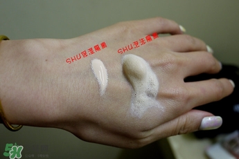 植村秀和cpb哪個(gè)好用？植村秀和cpb隔離哪個(gè)好？