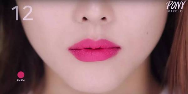 植村秀口紅哪個顏色好看？植村秀口紅最火色號