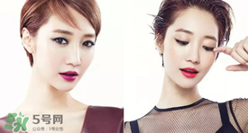 植村秀口紅哪個顏色好看？植村秀口紅最火色號