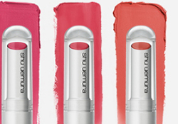 植村秀和mac哪個好？植村秀口紅和mac對比