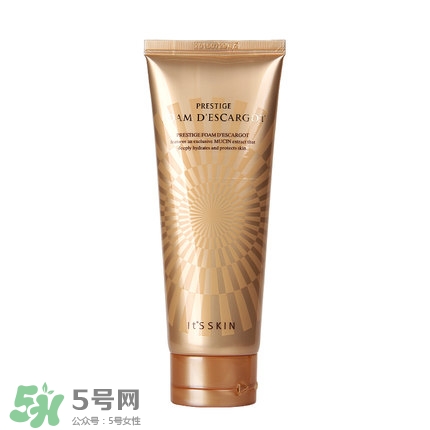 2017潔面乳什么牌子好 日韓潔面乳排行榜 2017潔面乳什么牌子好 日韓潔面乳排行榜