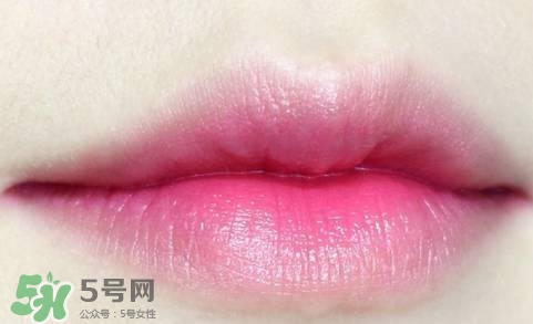 植村秀口紅哪個顏色好看？植村秀口紅最火色號