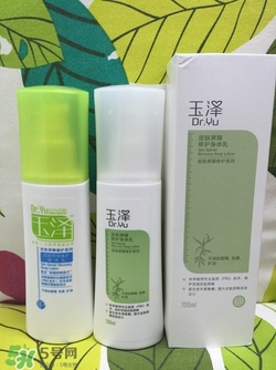 玉澤和雅漾哪個(gè)好？玉澤和雅漾對(duì)比