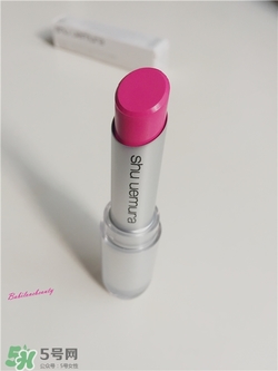 植村秀口紅多少錢？植村秀口紅專柜價格