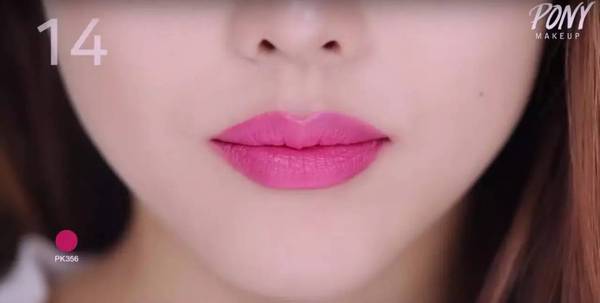 植村秀口紅哪個顏色好看？植村秀口紅最火色號