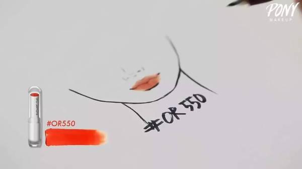 植村秀口紅哪個顏色好看？植村秀口紅最火色號